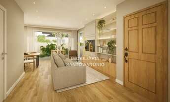 Imagem 5: Pré Lançamento no Bairro Canasvieiras - Casa na planta