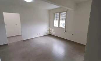 Imagem 3: Apartamento de 2 dormitórios com garagem no Menino Deus próximo das Av. Getúlio Vargas, Ip