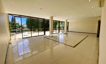 Imagem 4: Cobertura duplex com 5 quartos à venda, 469 m² por R$ 2.900.000 - Barra da Tijuca - Rio de