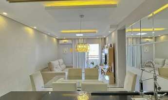 Imagem 2: Apartamento com 80m² no Parque Industrial com Lazer