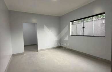 Imagem 14: Casa 3Q Setor Aeroporto Sul Região Garavelo