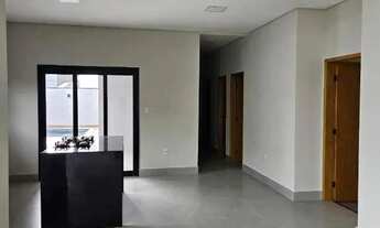 Imagem 6: Casa com 3 dormitórios à venda, 150 m² por R$ 1.250.000,00 - Condomínio Terras do Vale - C