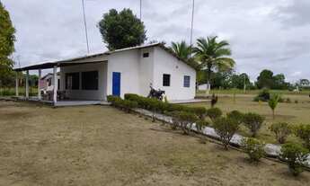 Imagem 2: Chácara no Bom intento, água boa de cima - 28Km