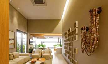 Imagem 6: Damha IV - Casa Fantástica com 4 suítes + Escritório!