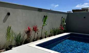 Imagem 3: Casa Terrea Vista Livre Vereda dos Campos PERMUTA