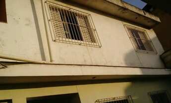 Imagem 2: Sobrado em Avenida São Miguel - Vila Rio Branco - São Paulo/SP