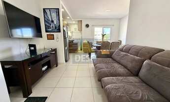 Imagem 2: Apartamento mobiliado para locação anual na Vila Real em Balneário Camboriú