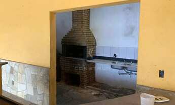 Imagem 3: TERRENO DE ESQUINA À VENDA NO PARQUE SANTA BARBARA, EM CAMPINAS - SP