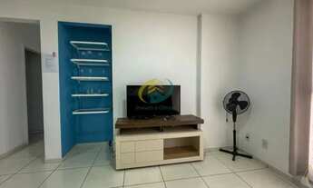 Imagem 6: Apartamento 02 Dormitórios no centro de Florianopolis - SEM VAGA