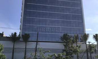 Imagem 3: Conjunto para locação na Santana