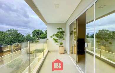 Imagem 5: Imóvel para venda com 300 metros quadrados com 4 quartos em São Judas Tadeu - Guarapari