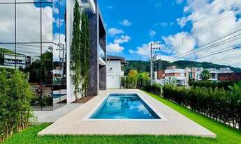 Imagem: Casa Duplex no Condominio Haras Rio do Ouro