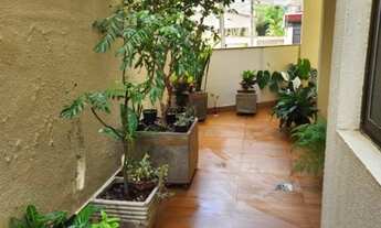 Imagem 2: Apartamento de 62 m² com 02 quartos para alugar por R$ 3.200,00/mês no Setor Marista em Go