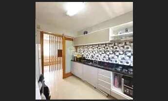 Imagem 5: Imóvel para venda tem 77 metros quadrados com 2 quartos em Bela Vista - Porto Alegre - RS