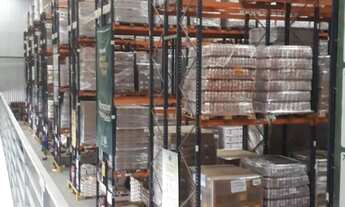 Imagem 7: Penha Av Brasil junto à Marinha Área com 39.800m² Comercial para Logística & E-commerc