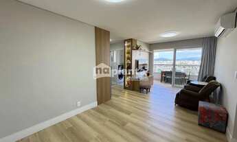 Imagem 7: Apartamento à venda no Bairro Barreiros em São José-SC, com 2 quartos, 1 suíte, 1 vaga