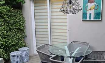 Imagem 3: Venda Garden 3 Dormitórios - 176 m² Vila Nova Conceição