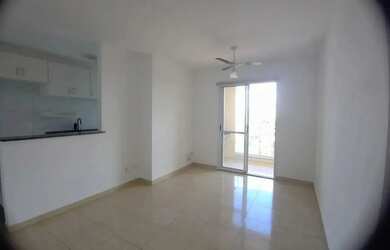 Imagem 7: Imóvel para aluguel tem 65 metros quadrados com 2 quartos em Vila Albertina - São Paulo