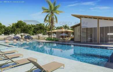 Imagem 6: Lotes no Malibu Beach Residence com Acesso Privativo à Praia