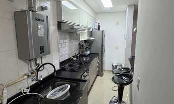 Imagem 6: Apartamento com 2 dormitórios à venda, 62 m² por R$ 798.000,00 - Continental - Osasco/SP