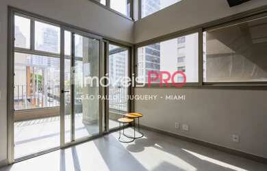 Imagem: Apartamento para alugar na Rua Melo Alves