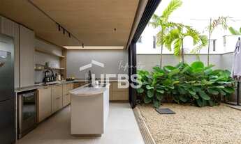 Imagem 7: Gran Poeme - Casa de Condomínio 3 quartos, sendo 3 suítes