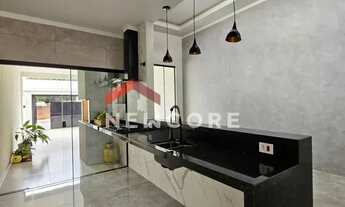 Imagem 6: Casa em Rua Martim Afonso - Vila Souto - Bauru/SP