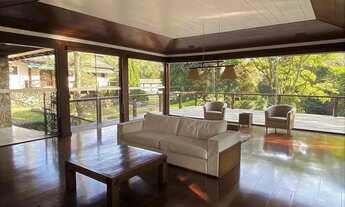 Imagem 2: Casa de condomínio em Avenida Cote D'Azur - Jardim Mediterrâneo - Cotia/SP