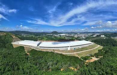 Imagem 2: Galpão Logísitico com mais de 3500 m² em Cajamar
