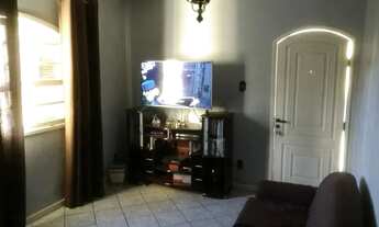 Imagem: CASA DE ESQUINA NA RUA 33 (VILA SANTA CECILIA