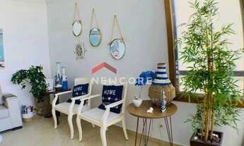 Imagem 6: Apartamento em Avenida Marechal Deodoro da Fonseca - Pitangueiras - Guarujá/SP