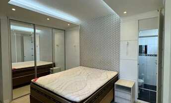 Imagem 5: J venda e locação apto no Ed, M,J, Gonsalves com 3 quartos em Fátima - Belém - PA