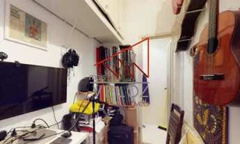 Imagem 5: Apartamento-À VENDA-Lagoa-Rio de Janeiro-RJ