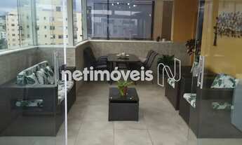 Imagem 5: Cobertura 03 quartos com suíte, 2 vagas de garagem e elevador no Fernão Dias