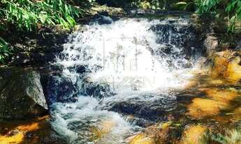Imagem 2: GLEBAS DE TERRA NA SERRA DA MANTIQUEIRA CENÁRIO ÚNICO E EXUBERANTE