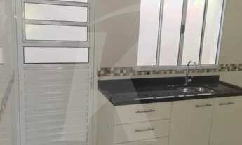 Imagem 6: Sobrado com 2 quartos, sala, cozinha e banheiro