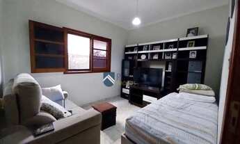 Imagem 7: Casa com 3 dormitórios à venda, 130 m² por R$ 989.000,00 - Condomínio Residencial Terras d