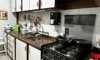 Imagem 4: Apartamento à venda em Coqueiros, Florianópolis