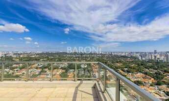 Imagem 7: Cobertura à venda no Campo Belo, 839m², 5 suítes, terraço gourmet, piscina com raia e deck