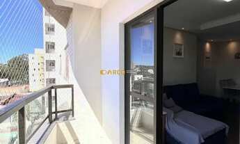 Imagem 6: Apartamento com 74m² no Jardim Vale do Sol