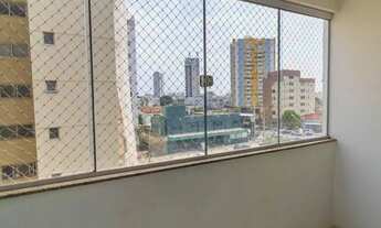 Imagem 3: Apartamento Edifício Macaúbas