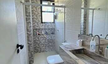 Imagem 6: Imóvel para venda possui 80 metros quadrados com 3 quartos em Jardim Camburi - Vitória - E