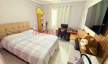 Imagem 5: Sobrado para venda com 80 metros quadrados com 3 quartos em Vila Mazzei - São Paulo - SP