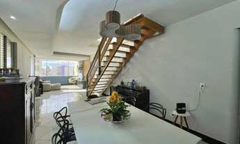 Imagem: Aluguel cobertura apartamento com 4 quartos