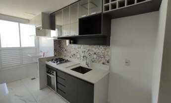 Imagem: COND ALVORADA TODO MODIFICADO - 2 QUARTOS