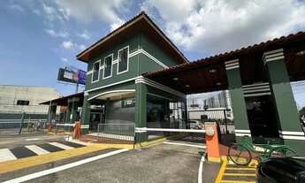 Imagem 5: ALUGA: CASA DUPLEX CIDADE JARDIM 2 - 3/4 - 1 SUÍTE