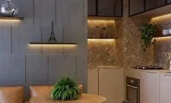 Imagem 2: Flamboyant 294 - Residencial