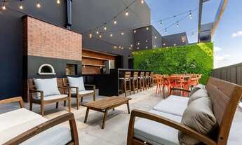 Imagem 5: Apartamento Giardino no Edifício Duo Residence no Anita Garibaldi em Joinville