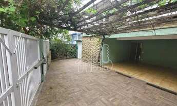 Imagem 5: Casa com 4 quartos para alugar, 251 m² por R$ 9.531/mês - São Francisco - Niterói/RJ