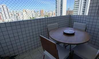 Imagem 6: Apartamento à venda no CONDOMÍNIO DO ED RESIDENCIAL MONTE CARLO, RECIFE, Recife, PE